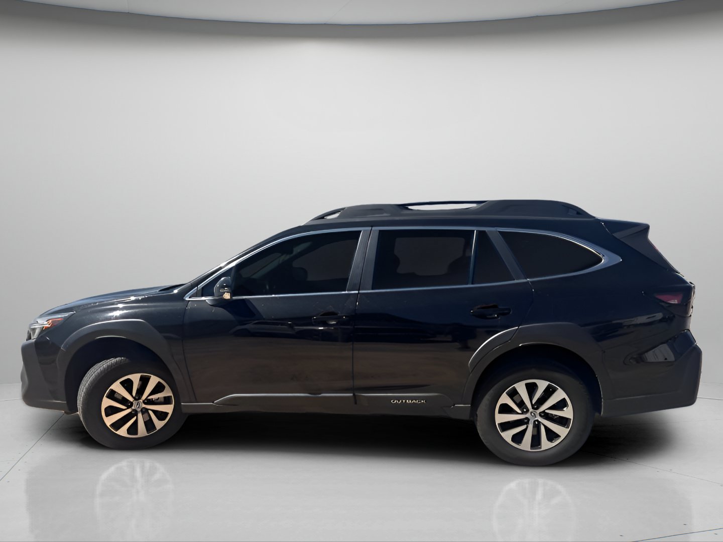 Used 2024 Subaru Outback Premium AWD/4WD image 13