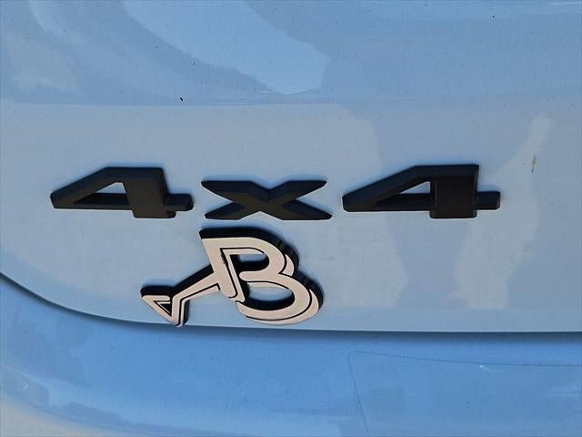 New 2026 Jeep Compass Latitude AWD/4WD image 45