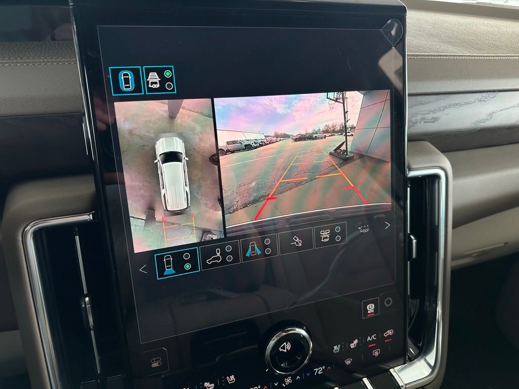 New 2026 GMC Yukon XL Denali w/ Denali Reserve Package image 27