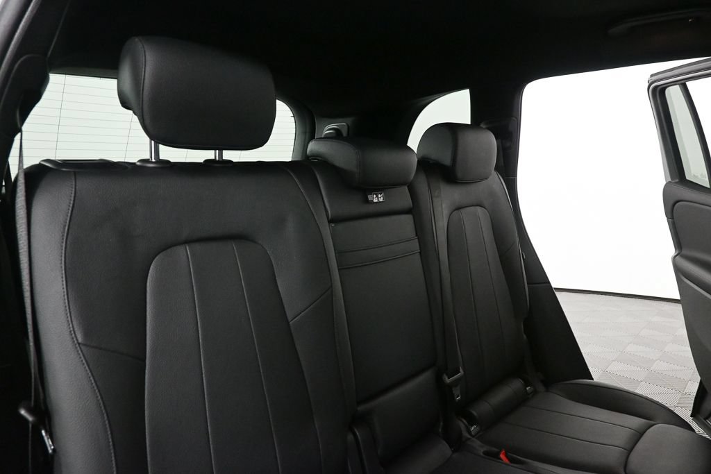 Used 2022 Mercedes-Benz GLB 250 4MATIC image 21