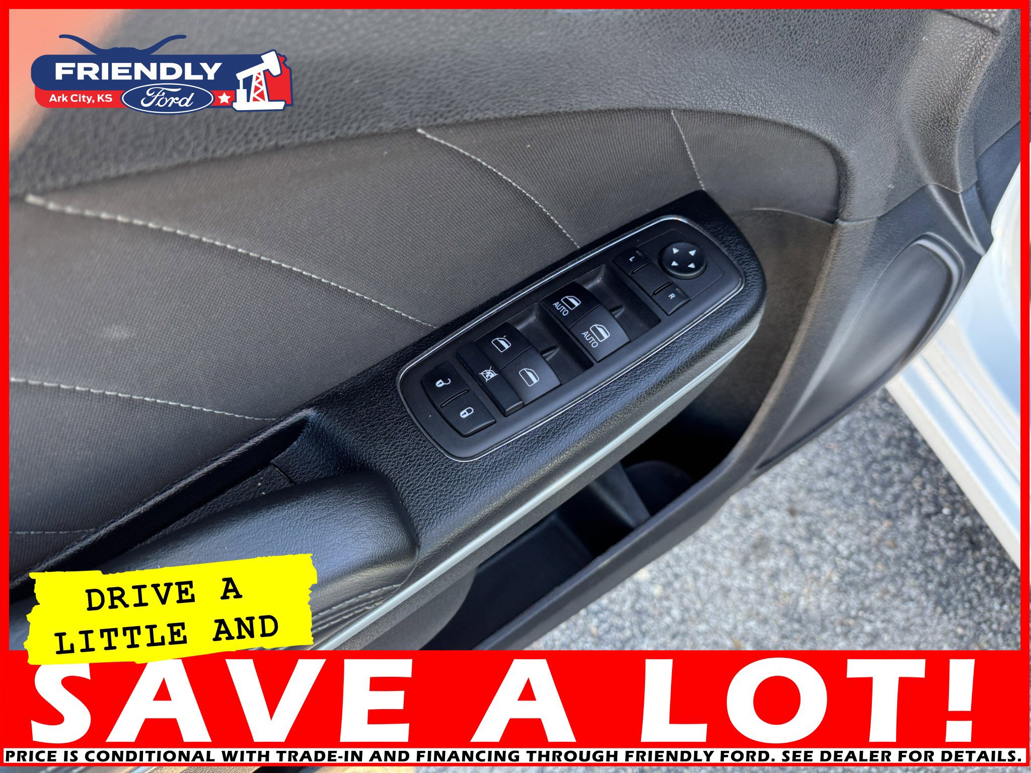 Used 2023 Dodge Charger SXT image 17