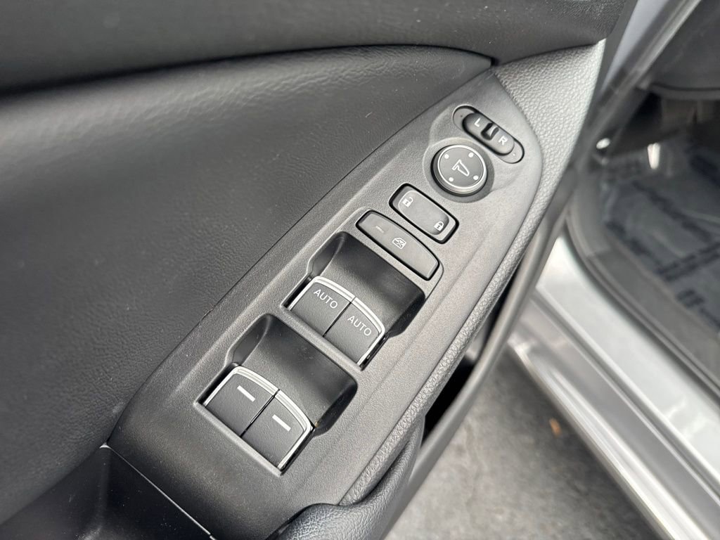 Certified 2021 Honda Accord EX-L image 23
