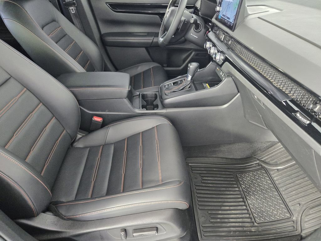 Used 2023 Honda CR-V Sport Touring image 15