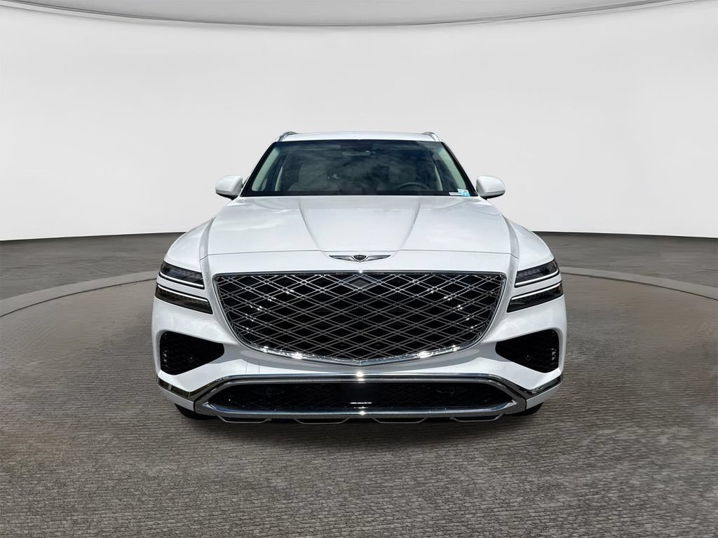 New 2026 Genesis GV80 2.5T RWD image 2