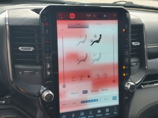 New 2026 RAM 1500 Limited image 27