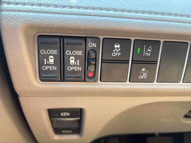 Used 2019 Honda Odyssey EX image 19