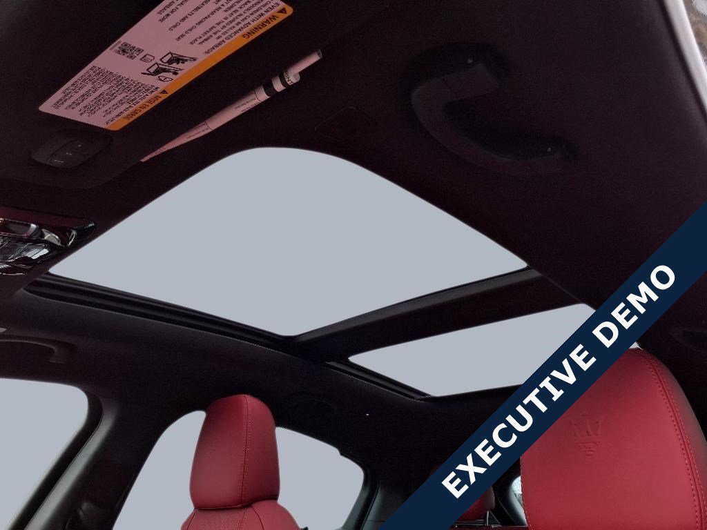 New 2025 Maserati Grecale Modena AWD/4WD image 10
