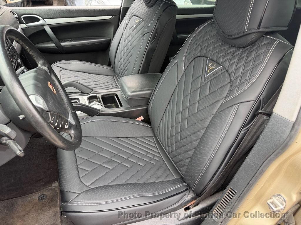 Used 2005 Porsche Cayenne S AWD/4WD image 32