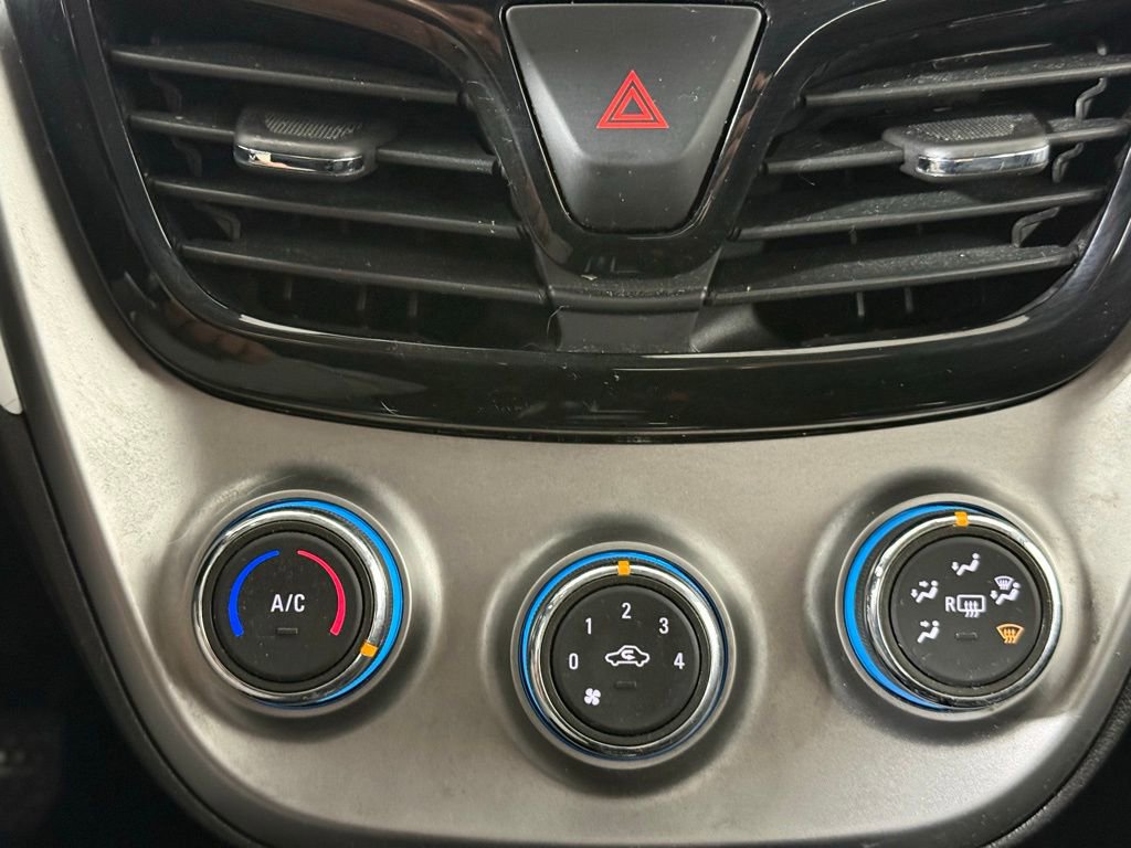 Used 2018 Chevrolet Spark LT image 16