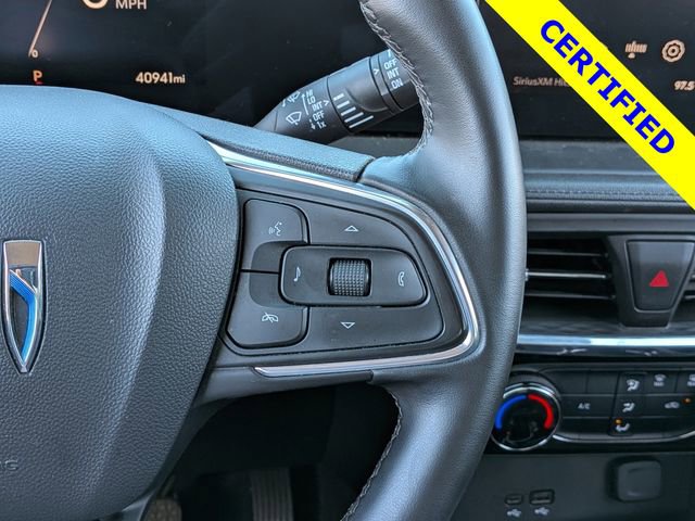 Used 2024 Buick Encore GX Sport Touring image 22