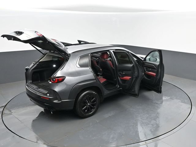 Used 2025 MAZDA CX-50 AWD 2.5 Hybrid w/ Premium Pkg image 30