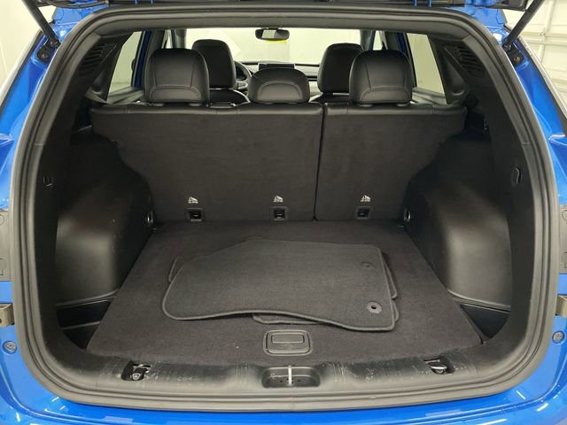 Used 2024 Jeep Compass Limited image 15