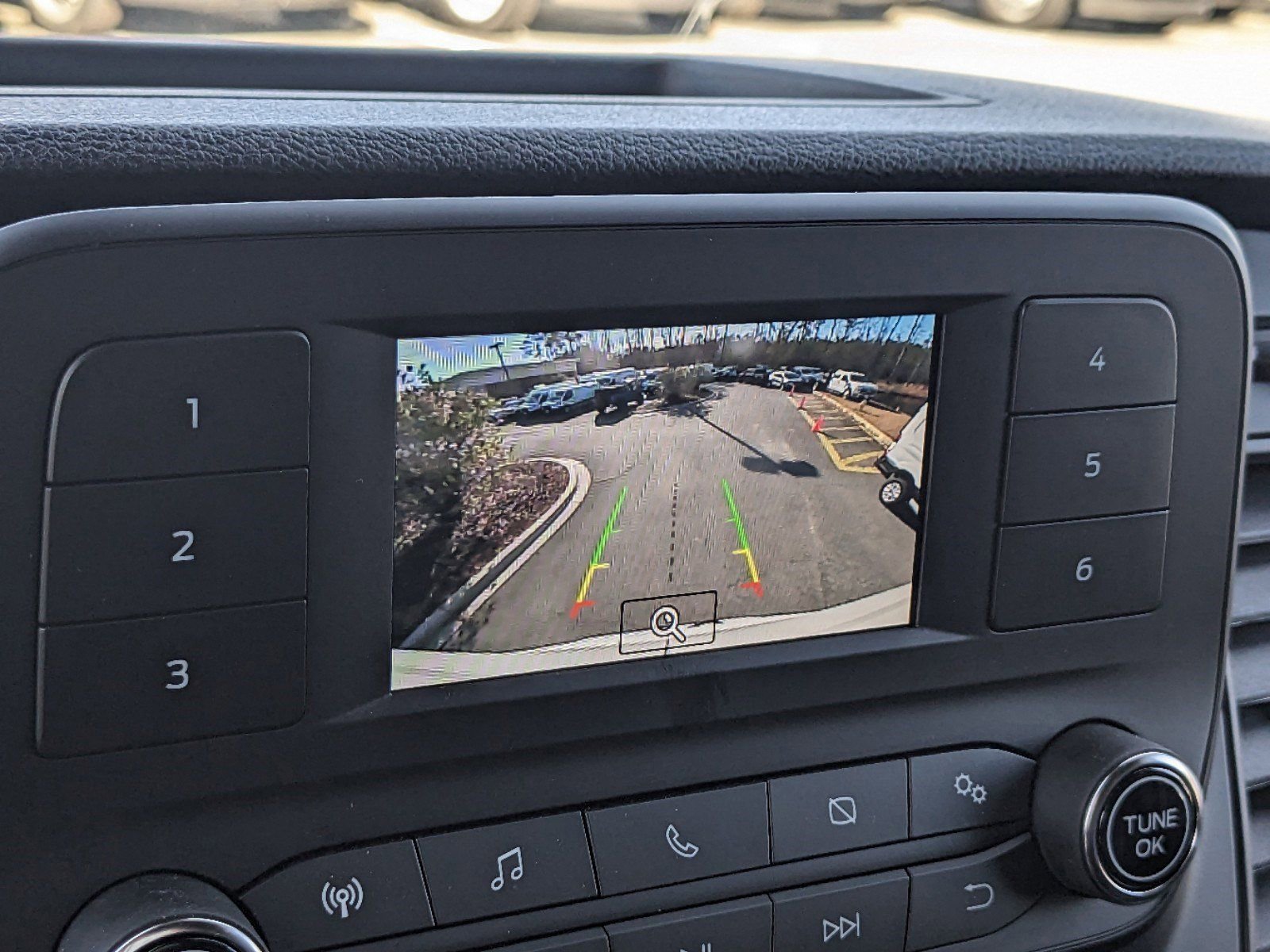 New 2024 Ford Transit 350 148 High Roof DRW AWD w/ Exterior Upgrade Package image 19