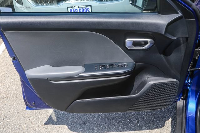 Certified 2025 Kia K4 FWD image 21