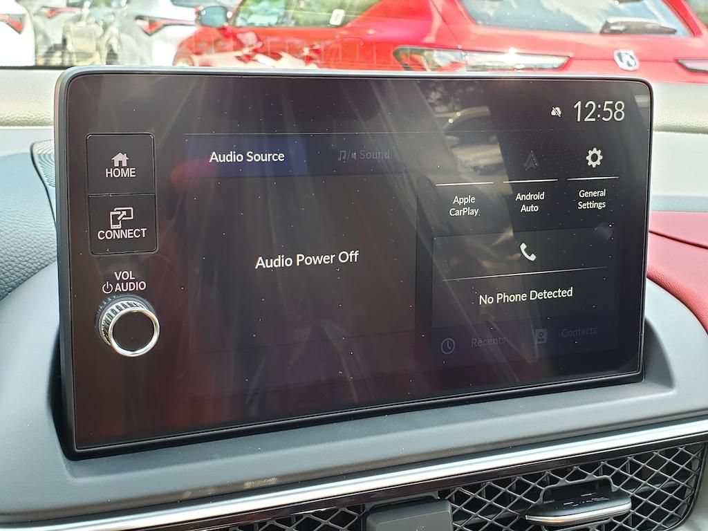 New 2026 Acura ADX A-Spec AWD/4WD image 11
