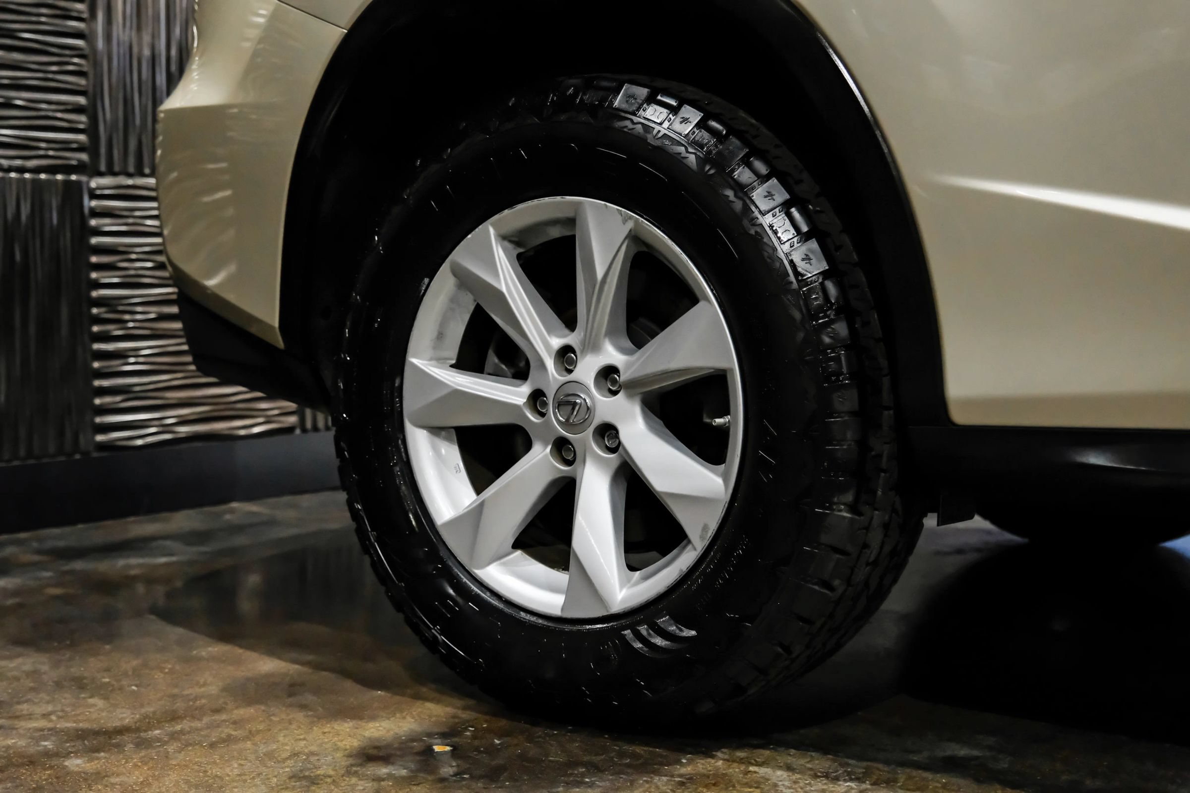 Used 2017 Lexus RX 350 F Sport FWD image 52