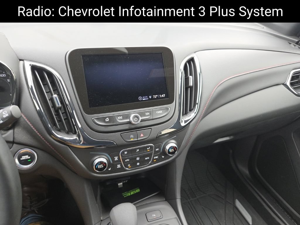 Used 2024 Chevrolet Equinox RS AWD/4WD image 18