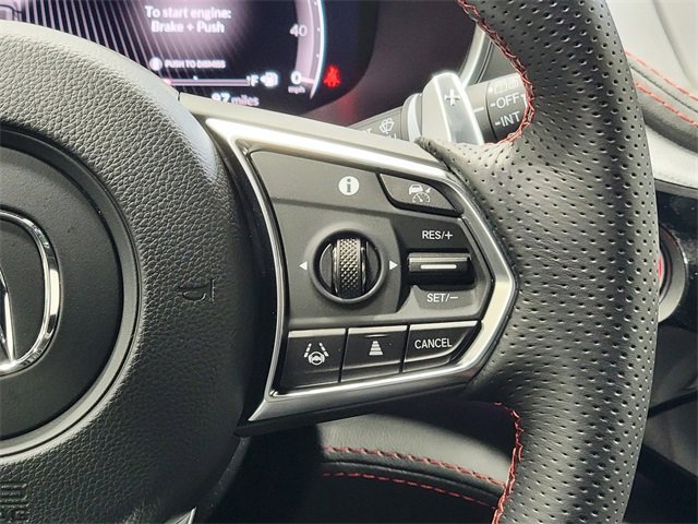 New 2026 Acura MDX A-Spec image 26