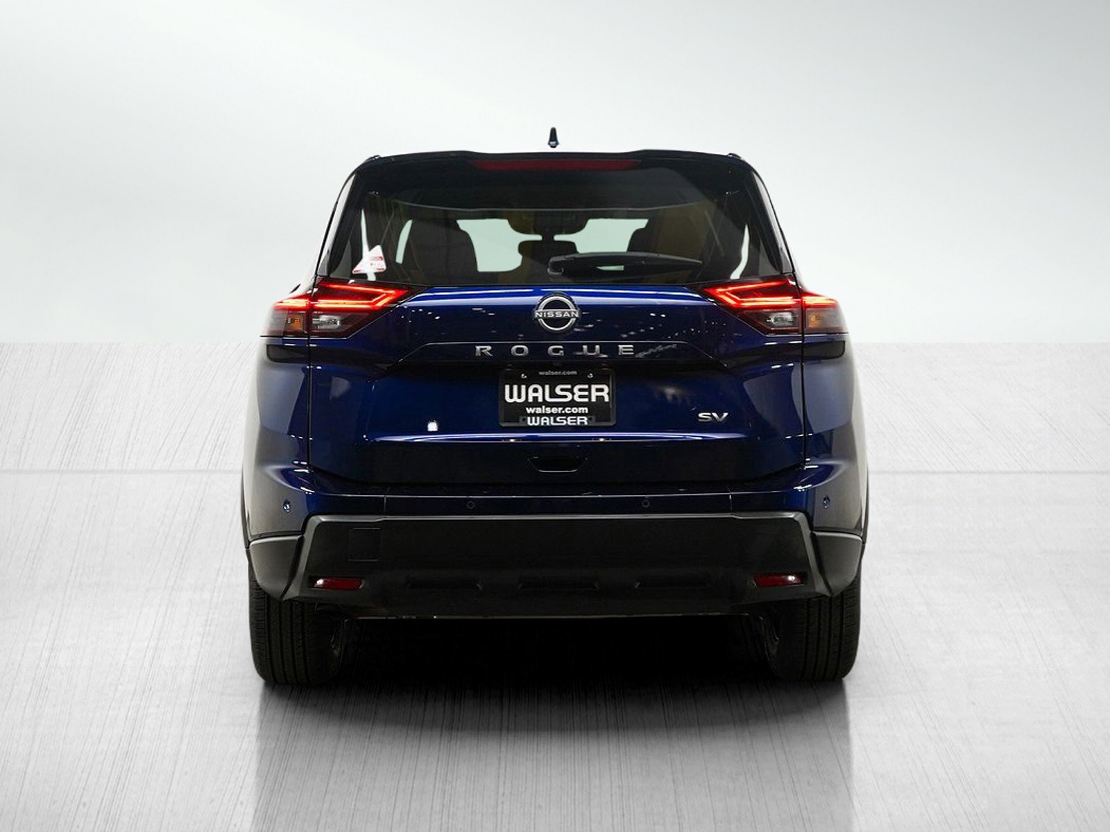 Used 2024 Nissan Rogue SV FWD image 5