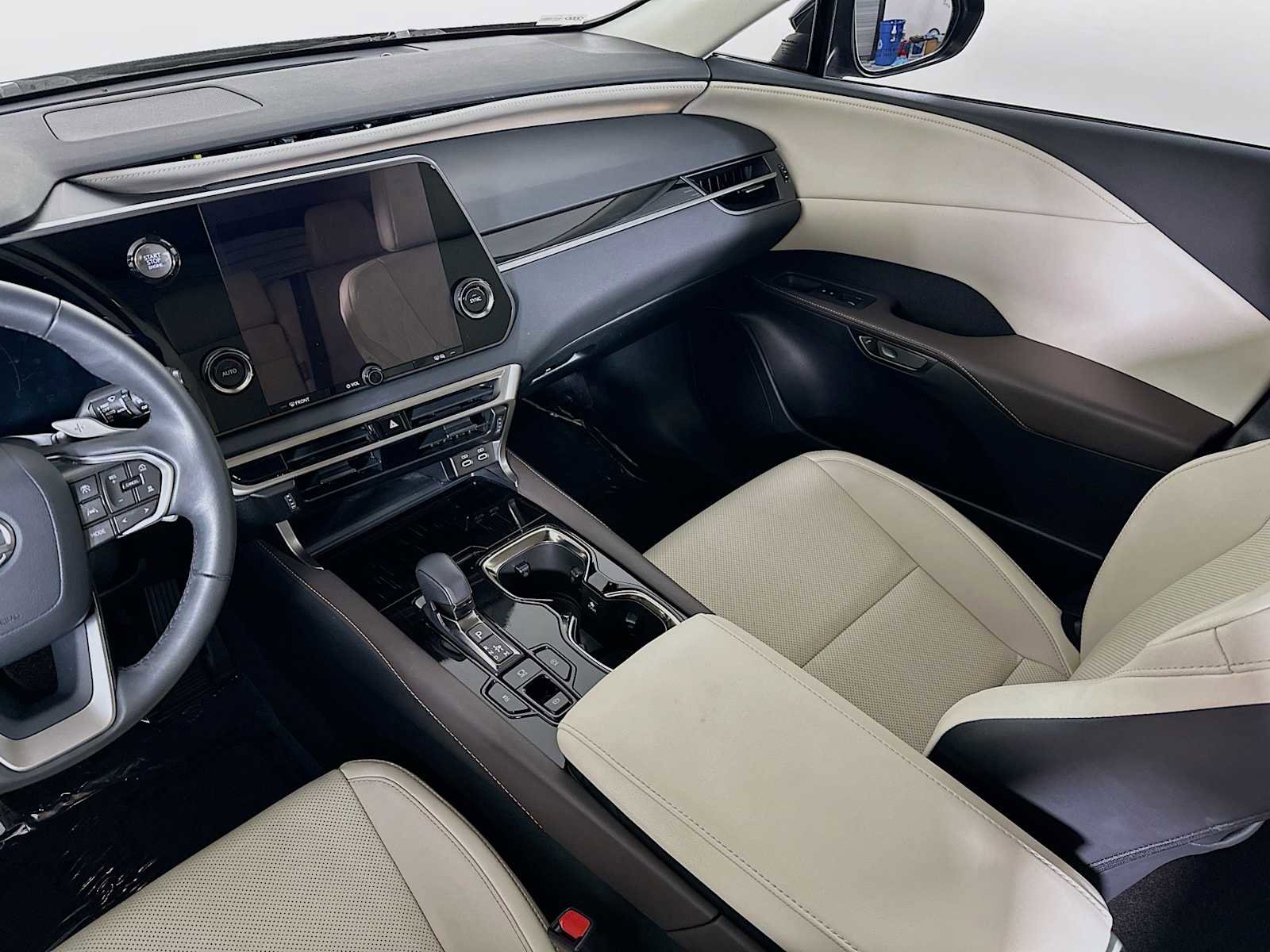 Used 2023 Lexus RX 350 FWD w/ Accessory Package (Z1) image 20