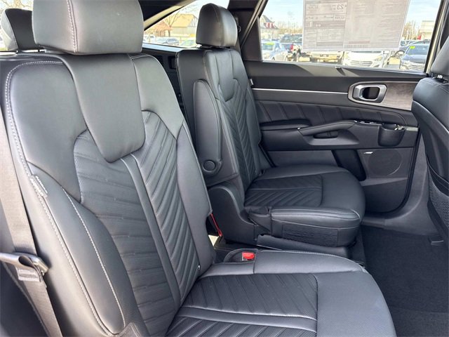 New 2026 Kia Sorento SX Prestige image 18