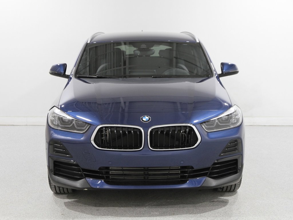 Used 2023 BMW X2 xDrive28i w/ Premium Package 2 image 2