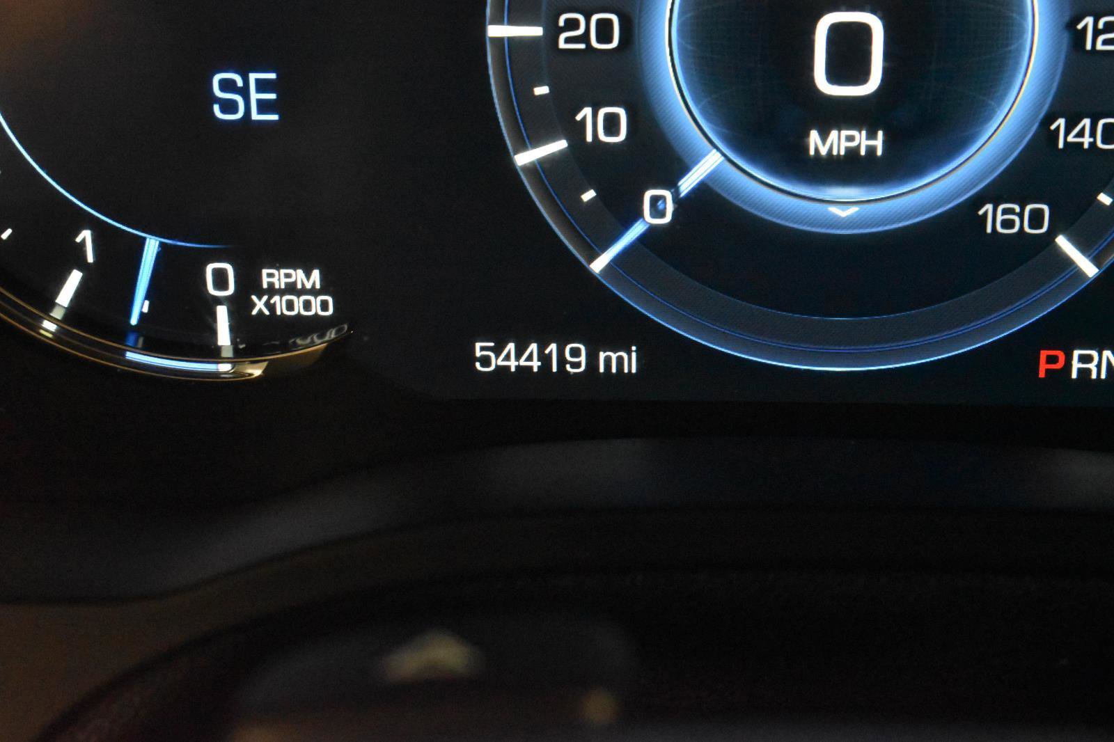 Used 2019 Cadillac Escalade ESV Premium Luxury AWD/4WD image 25