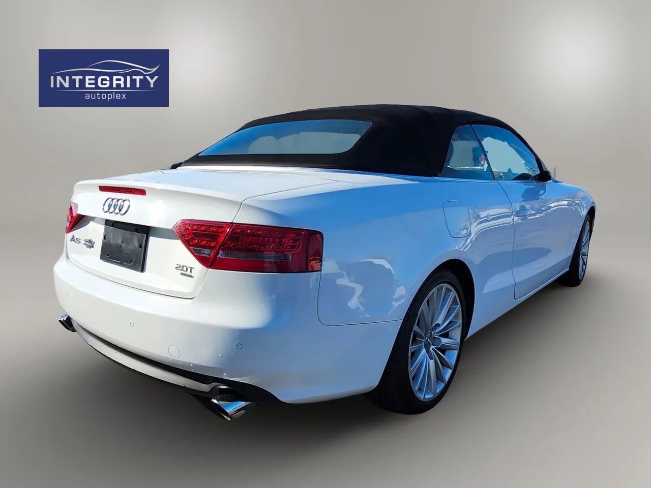 Used 2012 Audi A5 2.0T Premium Plus image 3