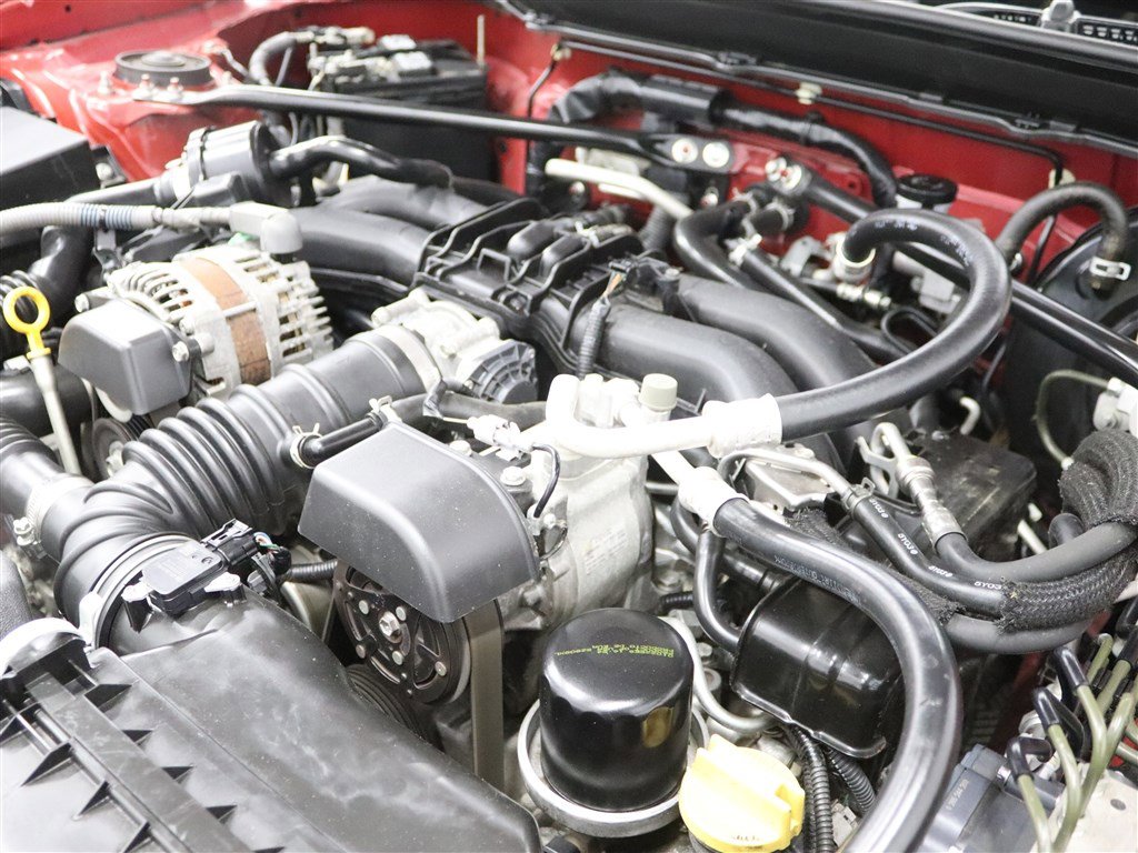 Used 2016 Subaru BRZ Limited w/ Popular Package #6A image 36