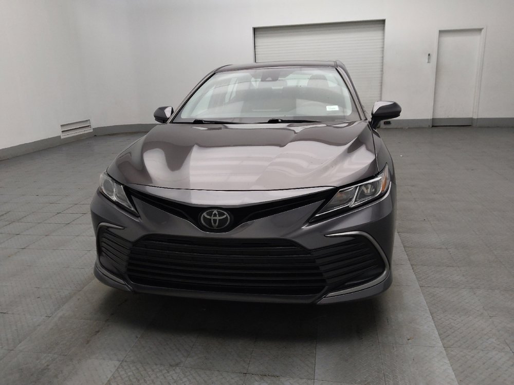 Used 2022 Toyota Camry LE image 15