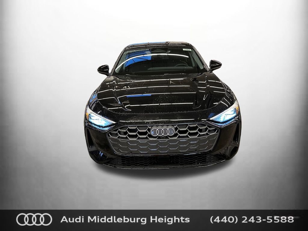 New 2025 Audi A5 2.0T Premium image 9