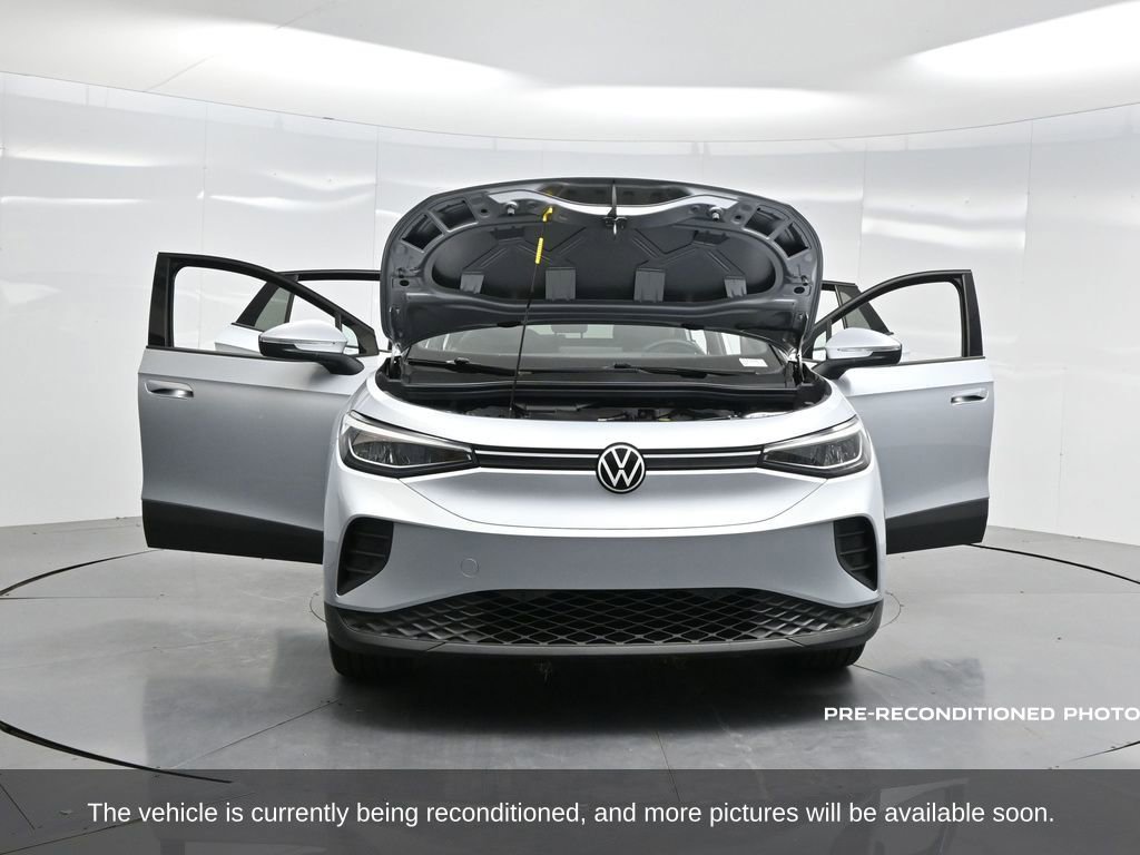 Used 2022 Volkswagen ID.4 Pro image 43