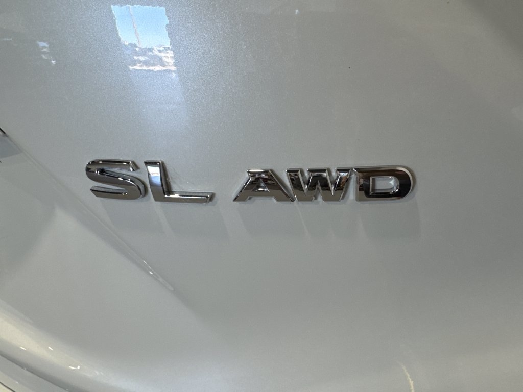 Used 2024 Nissan Murano SL AWD/4WD image 32