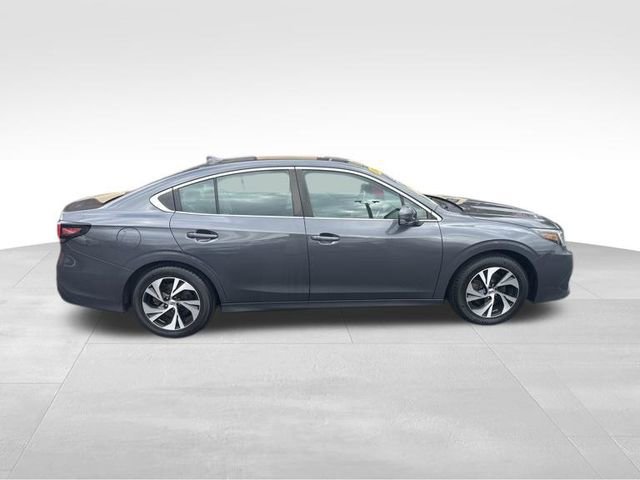 Used 2020 Subaru Legacy Premium AWD/4WD image 2