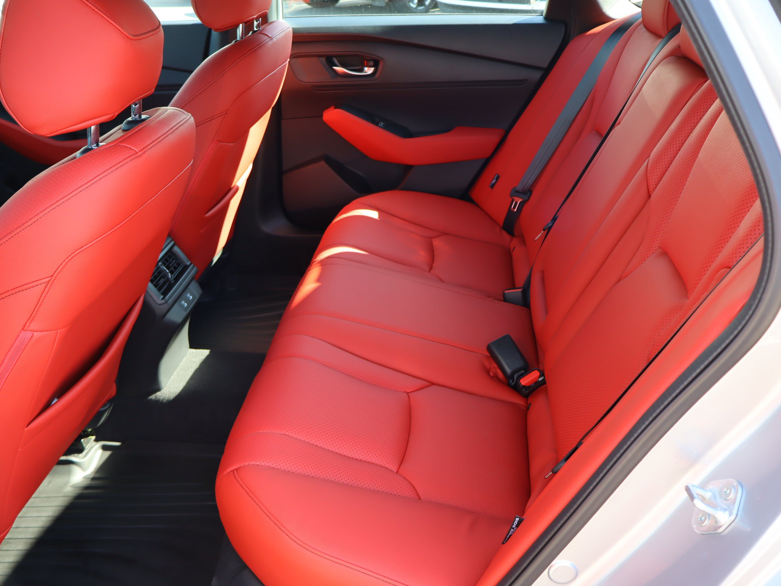 Used 2026 Honda Accord Sport image 31