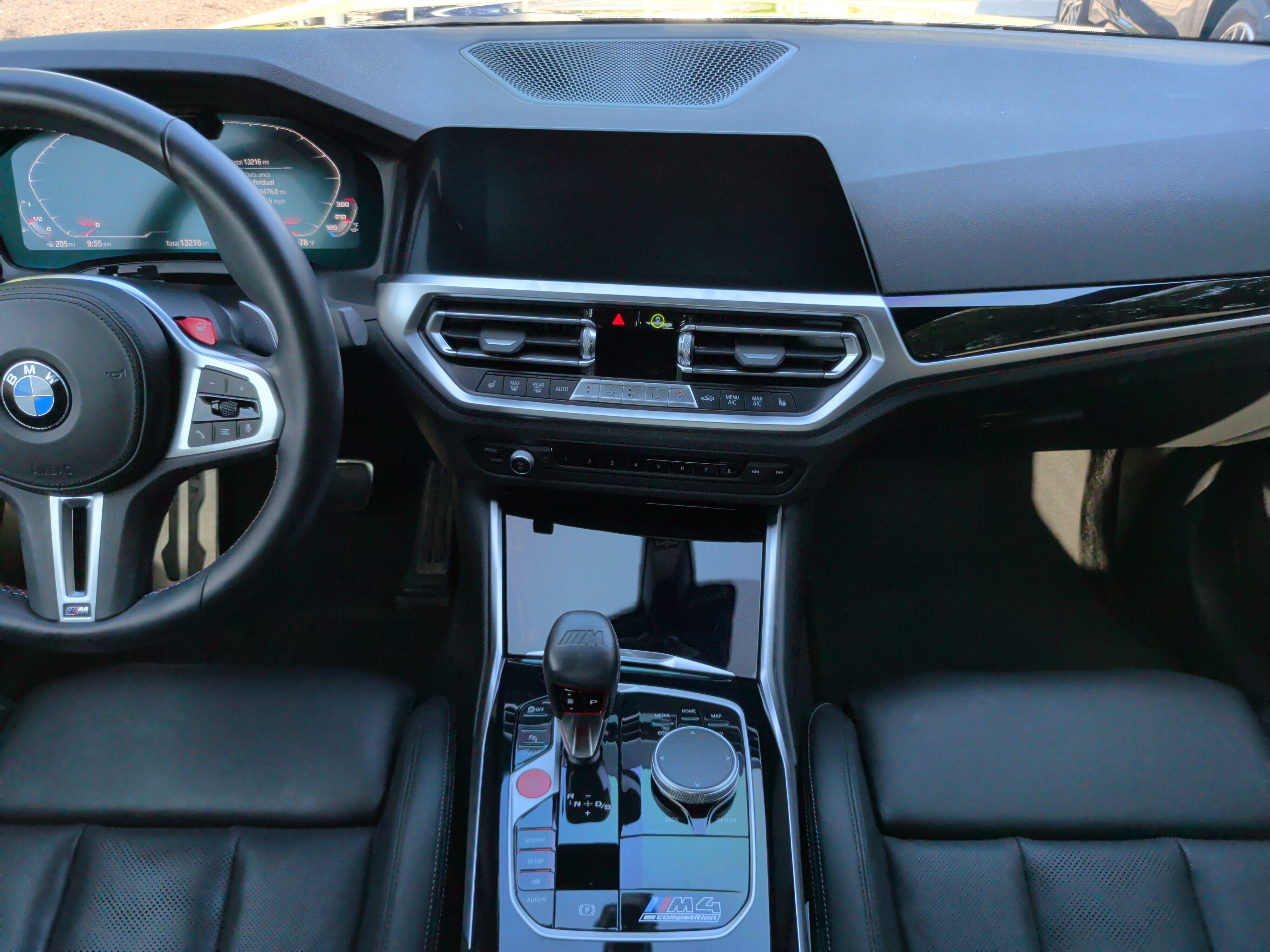 Used 2022 BMW M4 Competition RWD image 29