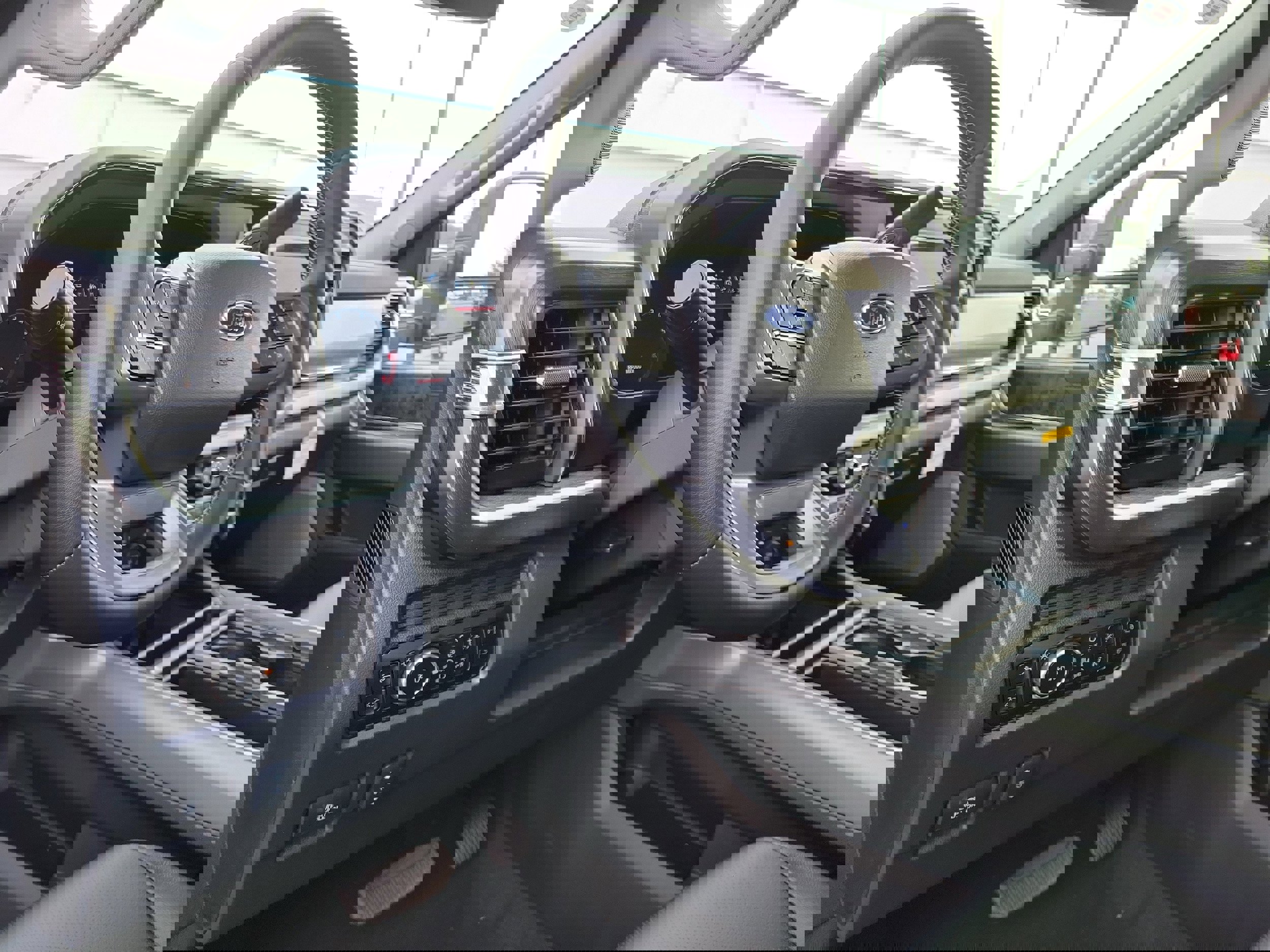New 2026 Ford F350 Lariat image 23