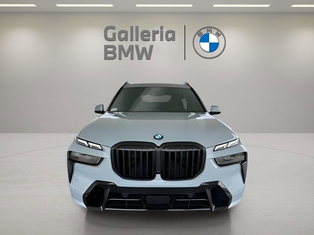 Certified 2026 BMW X7 xDrive40i w/ M Sport Package image 4