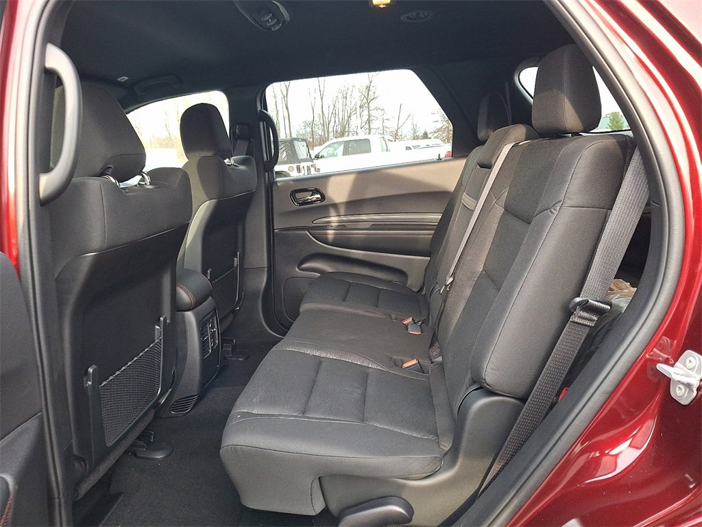New 2026 Dodge Durango GT w/ Blacktop Package image 6