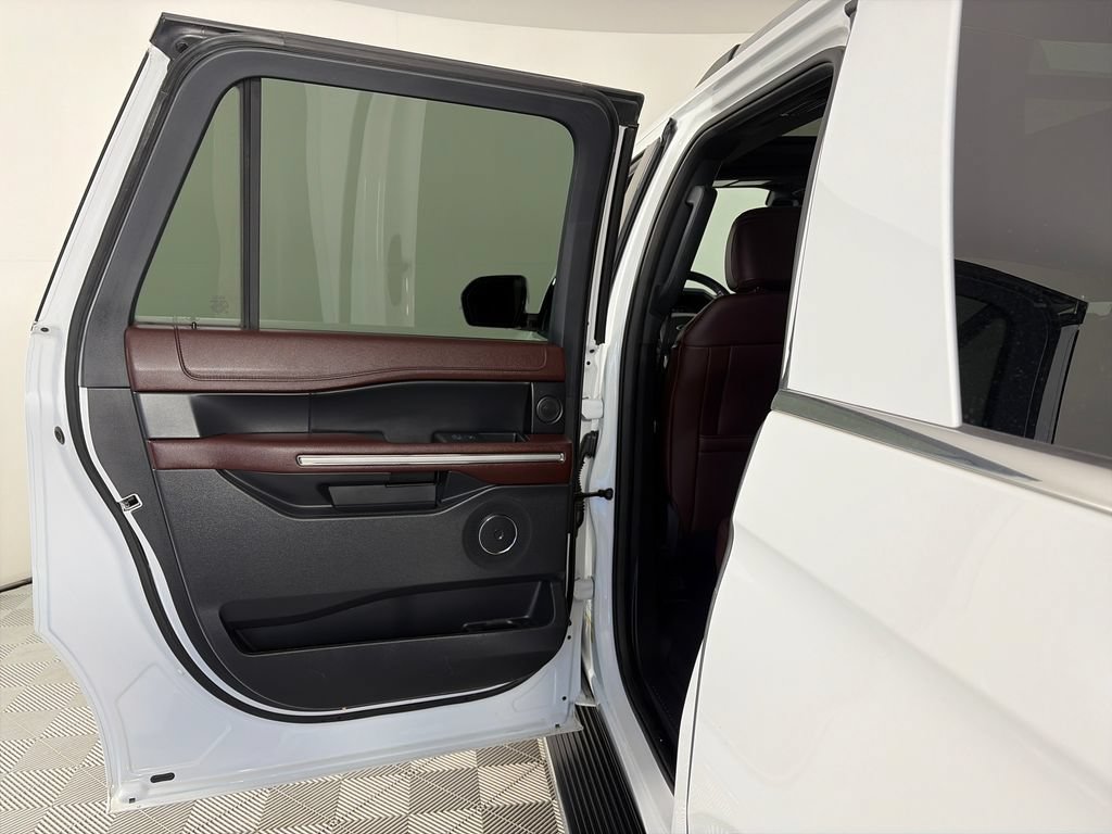 Certified 2023 Ford Expedition Max Limited AWD/4WD image 12