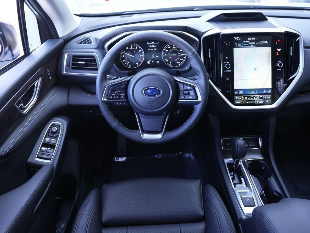 New 2026 Subaru Ascent Touring w/ Popular Package #2 image 11