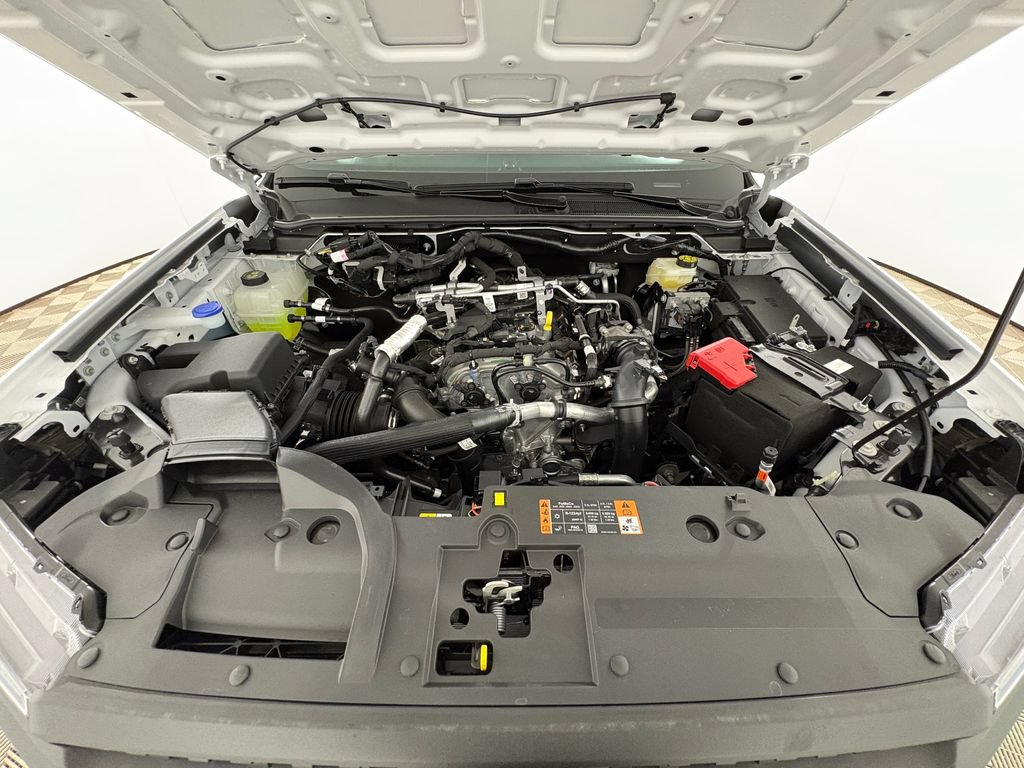 New 2026 Ford Ranger XL RWD image 31