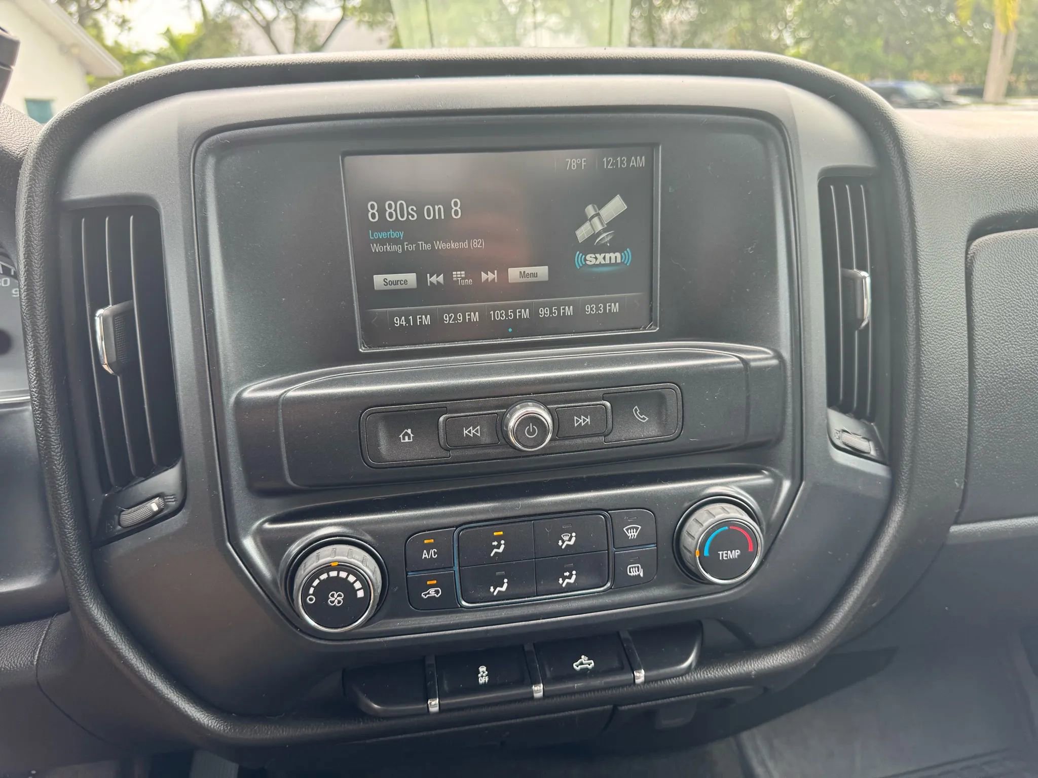 Used 2018 GMC Sierra 1500 2WD Double Cab w/ Elevation Edition image 24