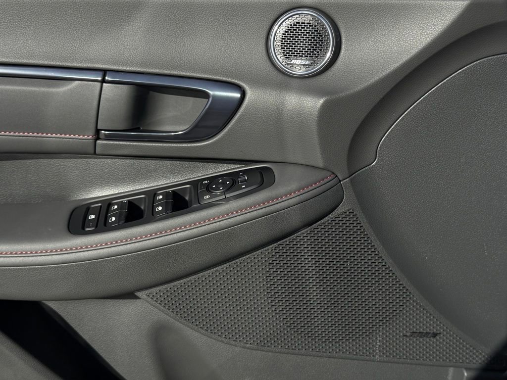 New 2026 Hyundai Sonata N Line image 22