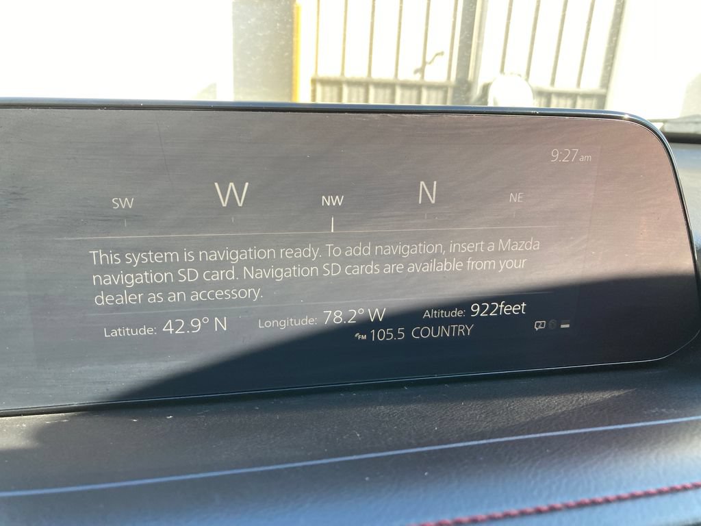 Used 2023 MAZDA CX-30 AWD 2.5 S w/ Preferred Package image 24