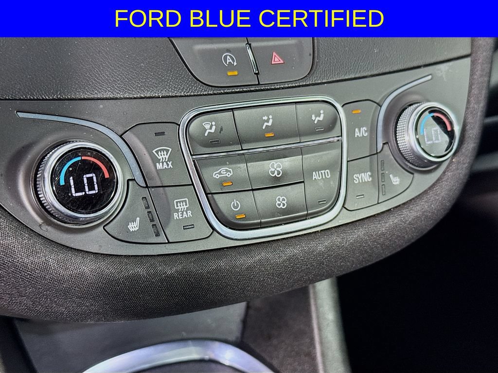 Used 2023 Chevrolet Malibu LT FWD image 18