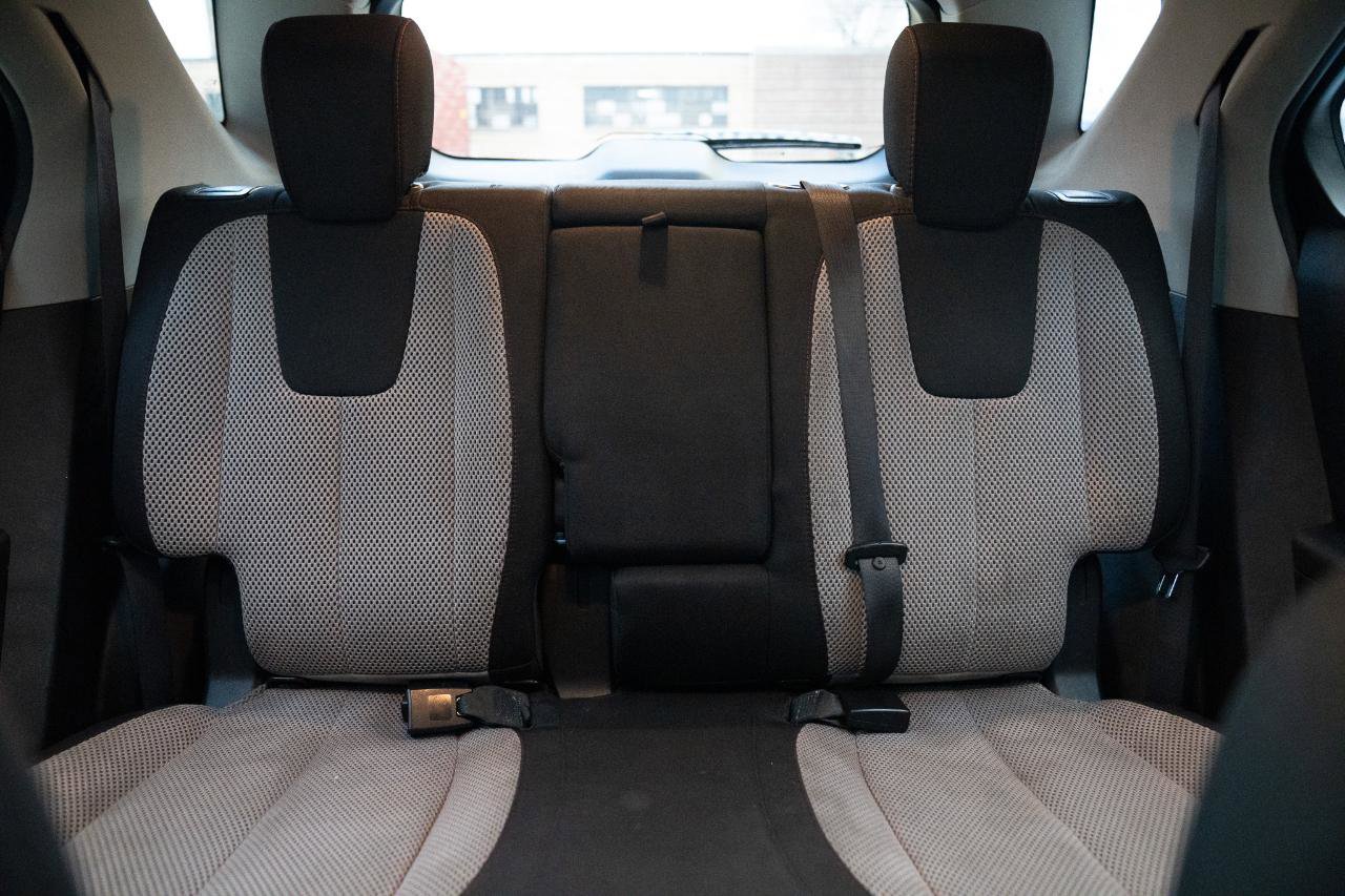 Used 2016 Chevrolet Equinox LT w/ Convenience Package image 23