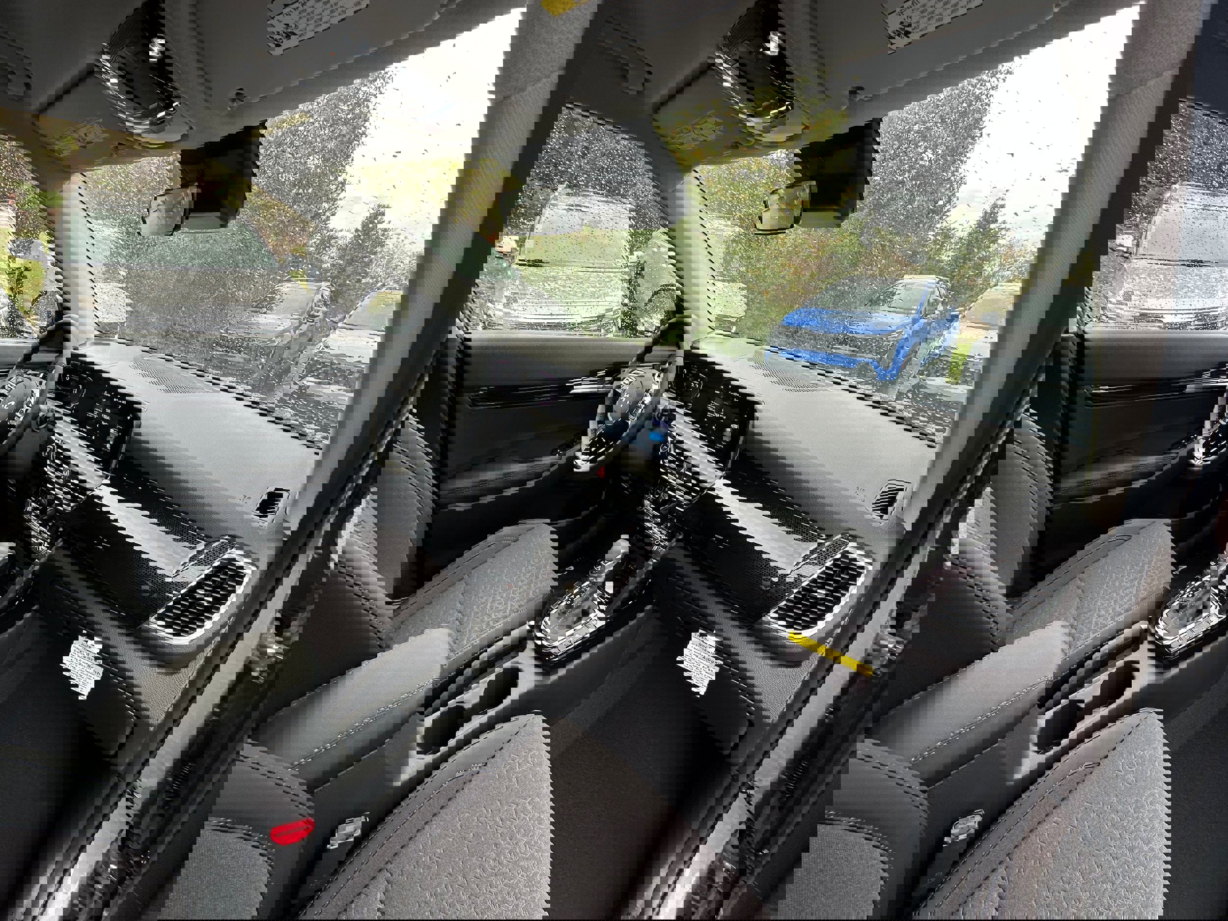 New 2026 Kia Seltos S image 25