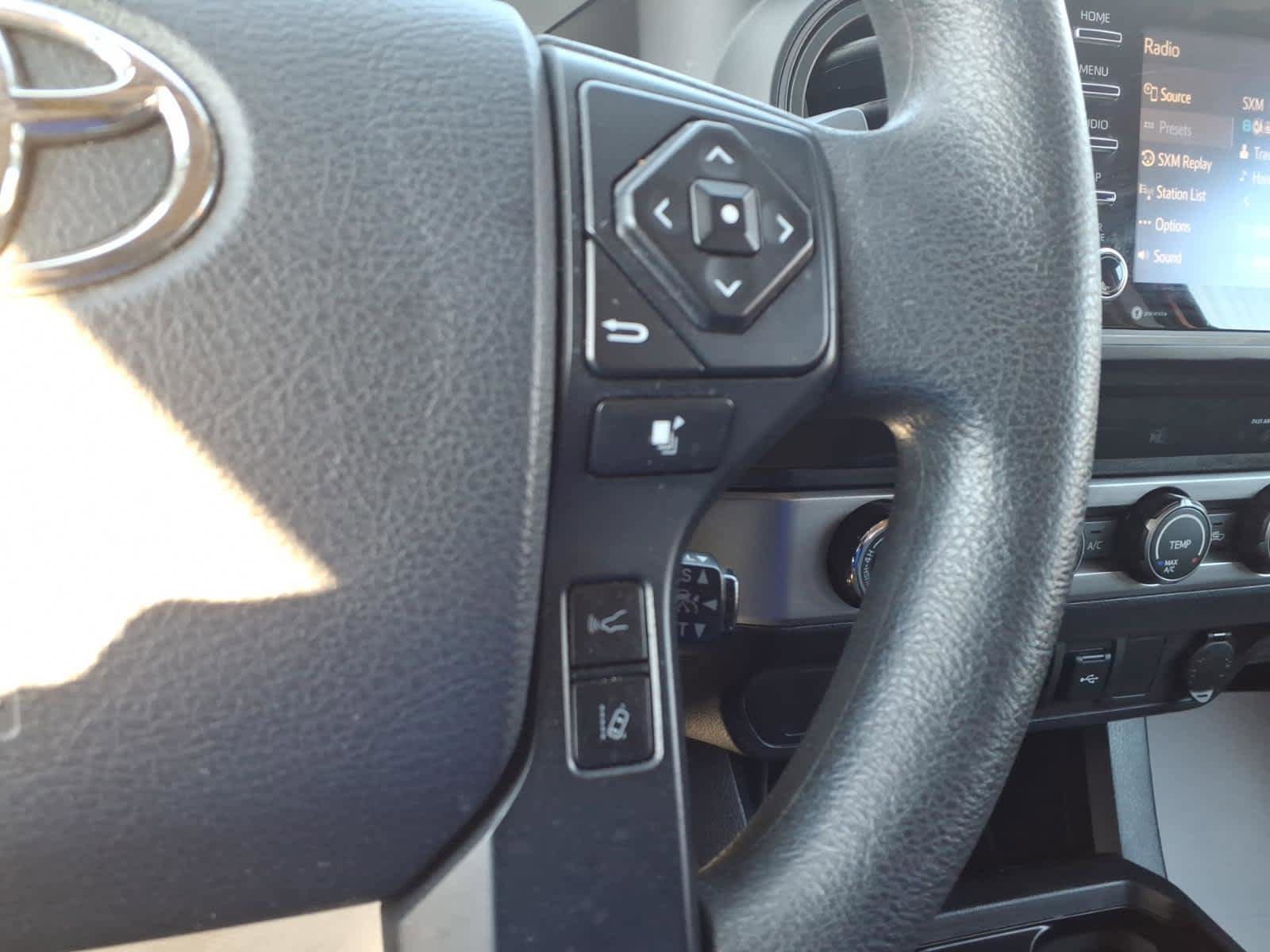 Used 2020 Toyota Tacoma SR image 17