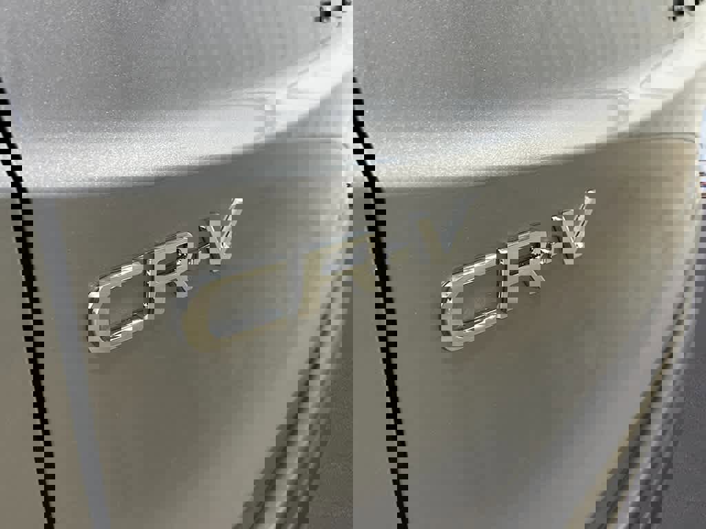 New 2026 Honda CR-V EX image 6